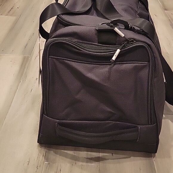 NIKE travel bag  - Picture 3 of 6